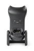 сканер штрих-кода беспроводной атол sb5100 bt (2d, usb, c подставкой) (черный) (60600)
